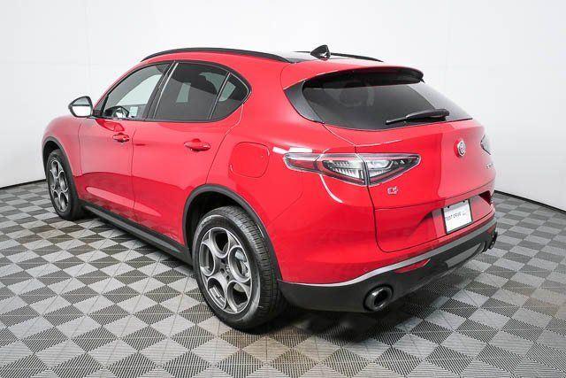 2026 Alfa Romeo Stelvio Base - Photo 31
