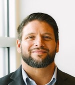 Staff member Adam Rubin from 264a9ea62c99