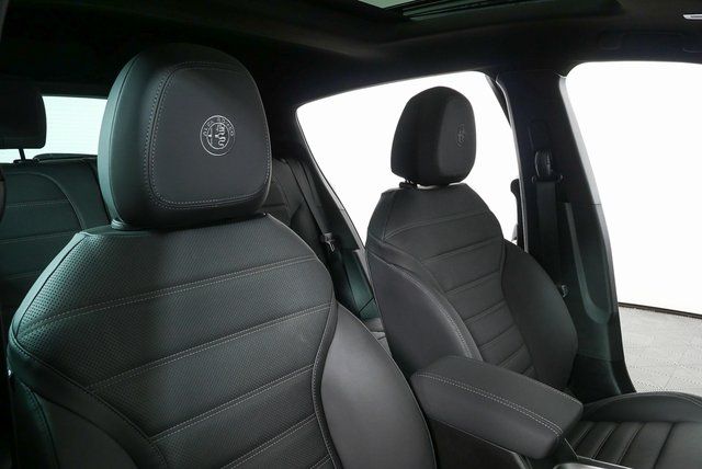 2026 Alfa Romeo Tonale Sprint - Photo 24
