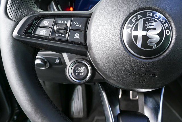 2026 Alfa Romeo Tonale Sprint - Photo 12