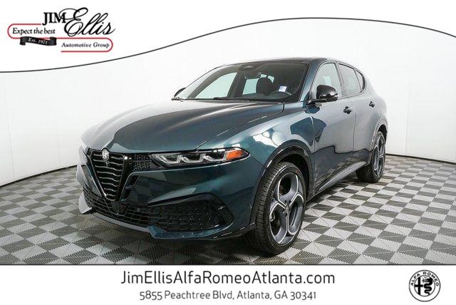 2026 Alfa Romeo Tonale