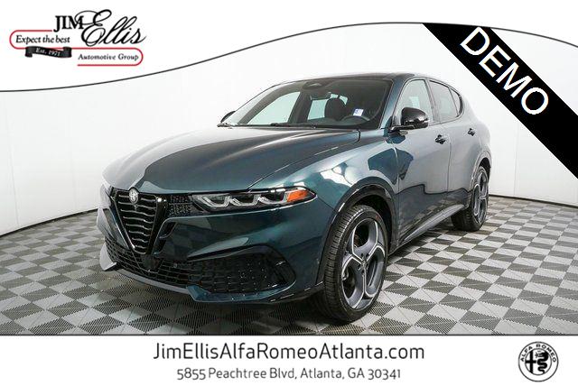 2026 Alfa Romeo Tonale
