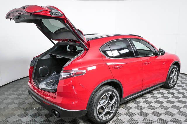2026 Alfa Romeo Stelvio Base - Photo 26