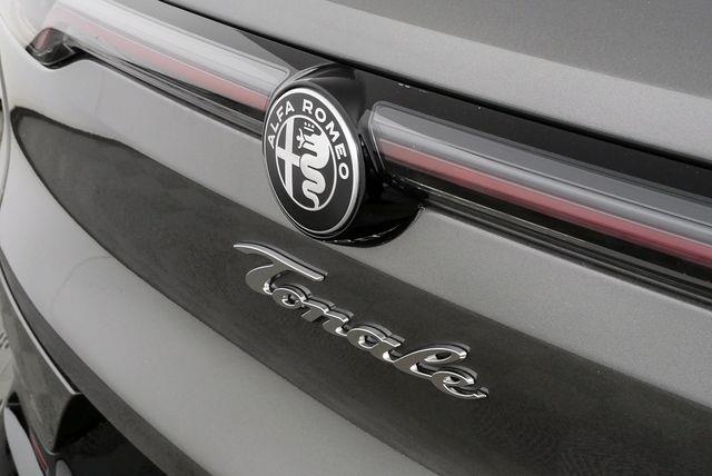 2026 Alfa Romeo Tonale Sprint - Photo 38