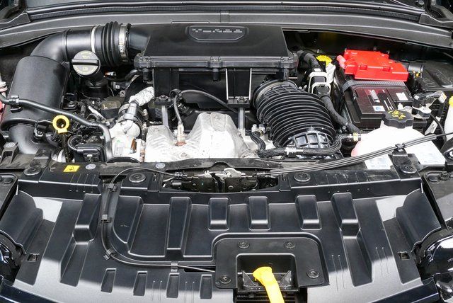 2026 Alfa Romeo Tonale Sprint - Photo 36