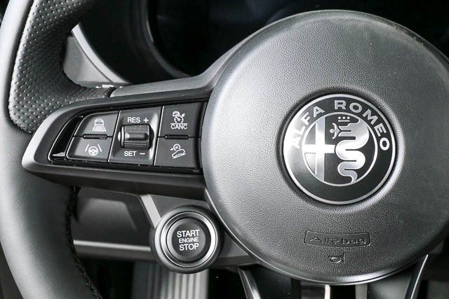 2026 Alfa Romeo Stelvio Base - Photo 11