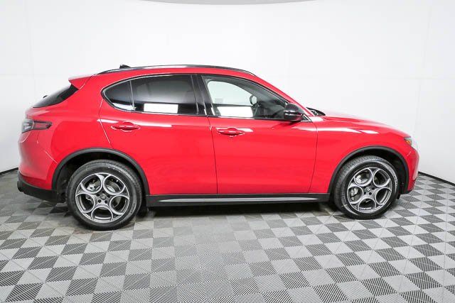 2026 Alfa Romeo Stelvio Base - Photo 35