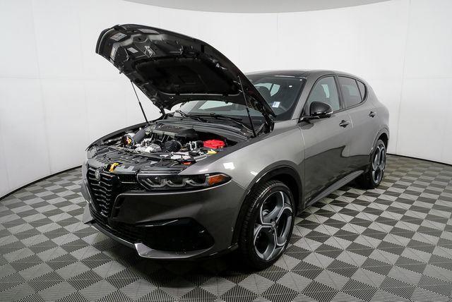 2026 Alfa Romeo Tonale Sprint - Photo 35