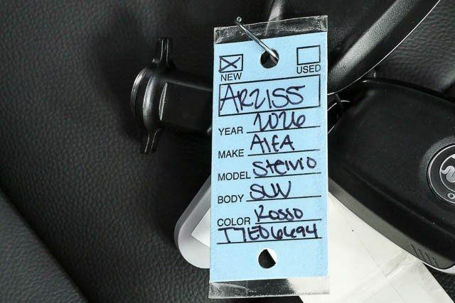 2026 Alfa Romeo Stelvio Base - Photo 41