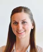 Staff member Brittany Coffee from f14fc54608ab