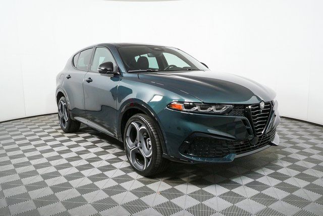 2026 Alfa Romeo Tonale Sprint