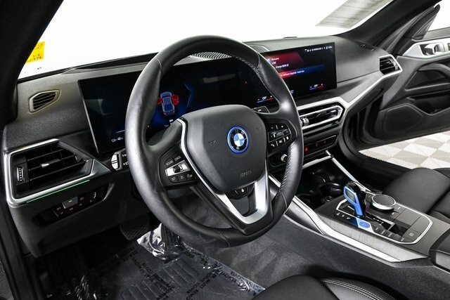 2023 Bmw i4 eDrive40 photo 4
