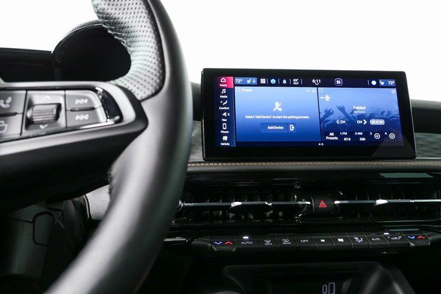 2026 Alfa Romeo Tonale Sprint - Photo 15
