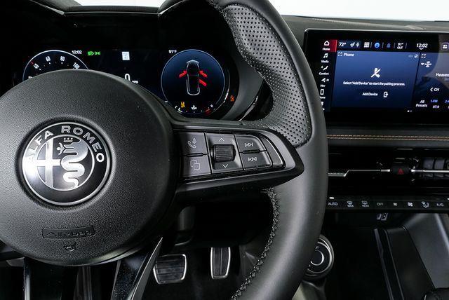 2026 Alfa Romeo Tonale Sprint - Photo 13