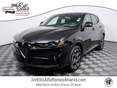 2025 Alfa Romeo Tonale AWD Sport Utility
