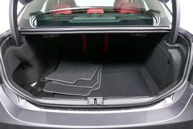 2026 Alfa Romeo Giulia Base - Photo 27