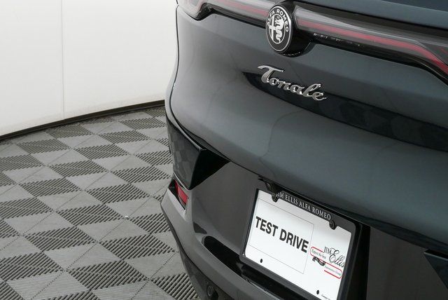 2026 Alfa Romeo Tonale Sprint - Photo 38