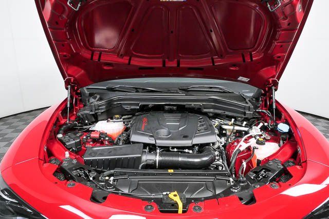 2026 Alfa Romeo Stelvio Base - Photo 37
