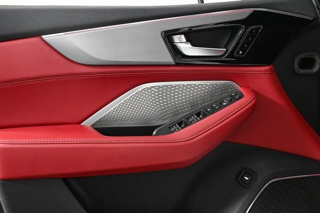 2022 Acura MDX SH-AWD A-Spec photo 4