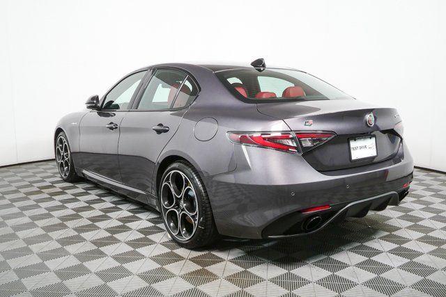 2026 Alfa Romeo Giulia Base - Photo 31