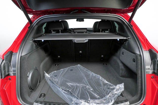 2026 Alfa Romeo Stelvio Base - Photo 28