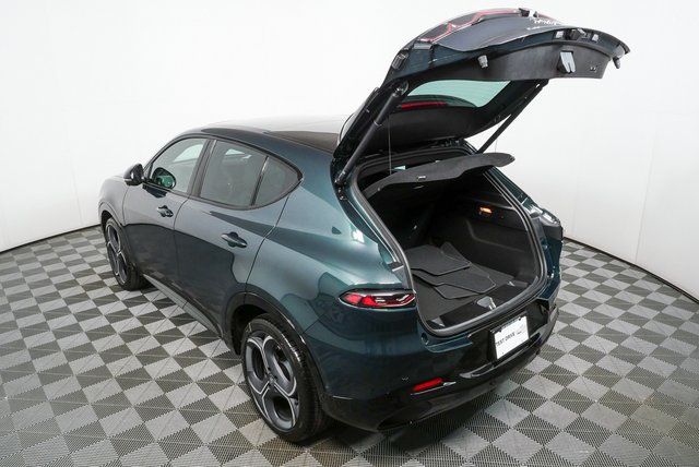 2026 Alfa Romeo Tonale Sprint - Photo 31