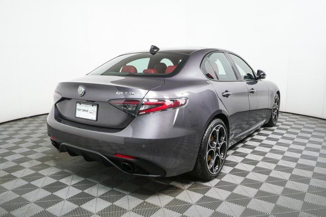 2026 Alfa Romeo Giulia Base - Photo 29