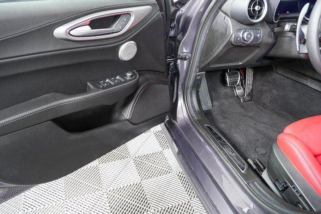 2026 Alfa Romeo Giulia Base - Photo 8
