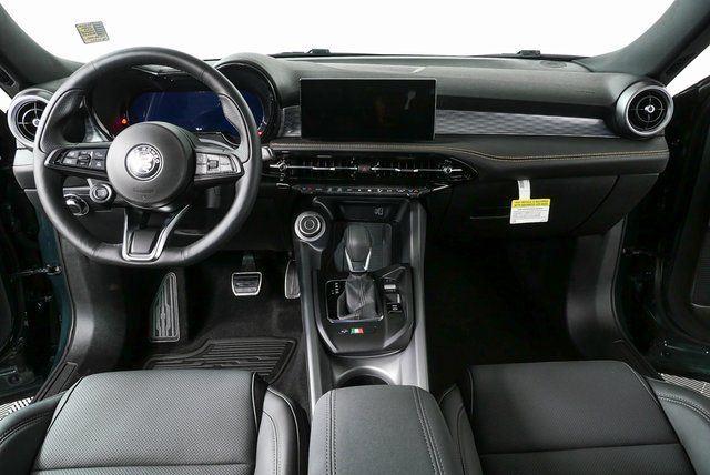 2026 Alfa Romeo Tonale Sprint - Photo 20