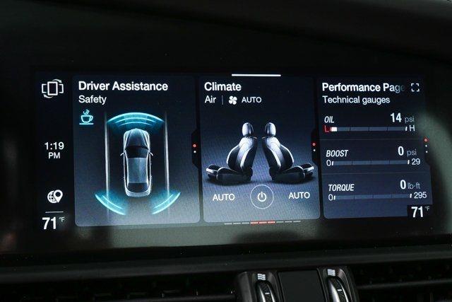 2026 Alfa Romeo Giulia Base - Photo 15