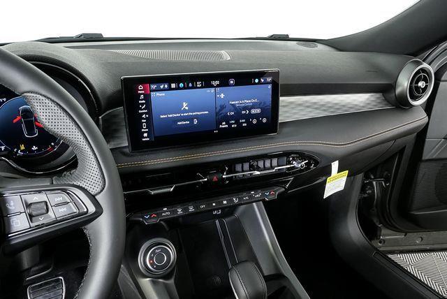2026 Alfa Romeo Tonale Sprint - Photo 15