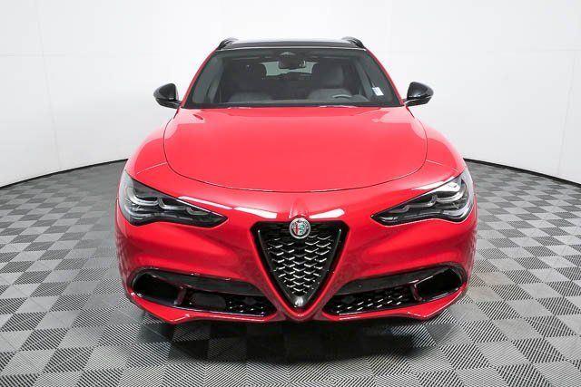 2026 Alfa Romeo Stelvio Base - Photo 38