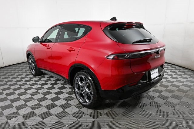 2025 Alfa Romeo Tonale BASE SPRINT photo 3