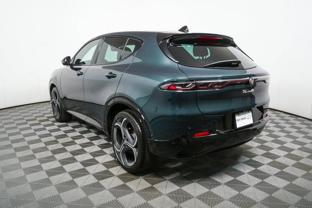 2026 Alfa Romeo Tonale Sprint - Photo 32