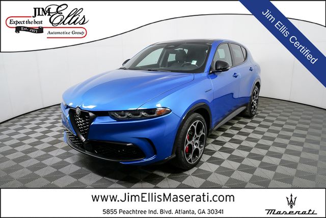 2024 Alfa Romeo Tonale Veloce's photo