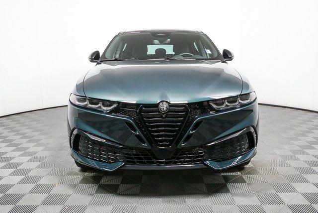 2026 Alfa Romeo Tonale Sprint - Photo 36