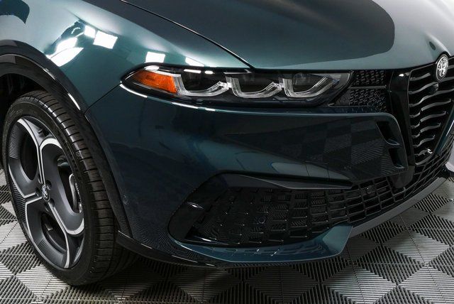 2026 Alfa Romeo Tonale Sprint - Photo 39