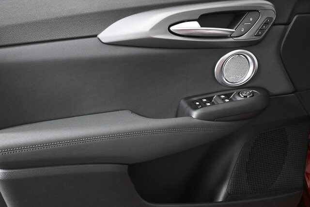 2024 Alfa Romeo Tonale Veloce photo 3