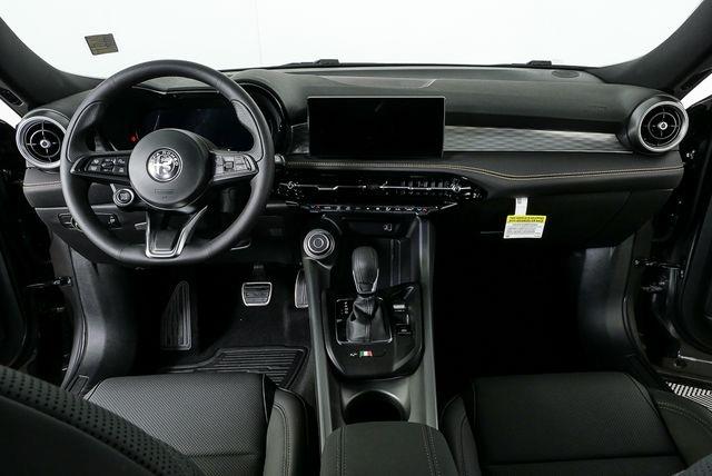 2026 Alfa Romeo Tonale Sprint - Photo 20