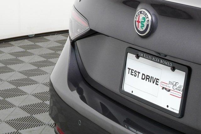 2026 Alfa Romeo Giulia Base - Photo 36