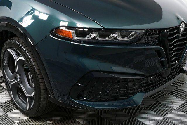 2026 Alfa Romeo Tonale Sprint - Photo 38