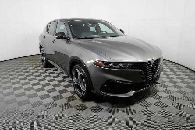 2026 Alfa Romeo Tonale Sprint - Photo 27