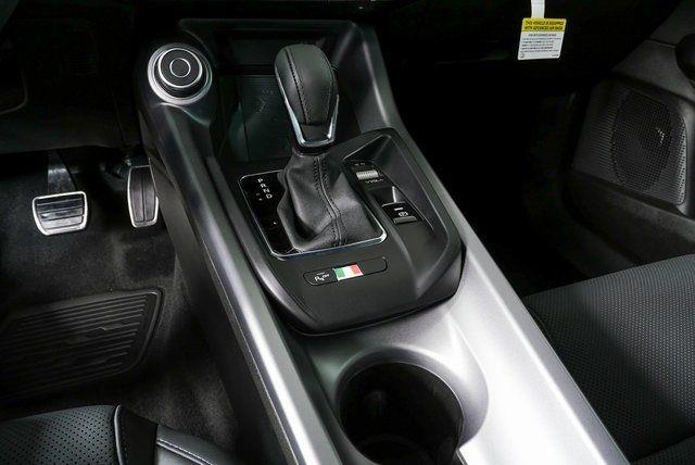 2026 Alfa Romeo Tonale Sprint - Photo 19