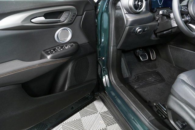 2026 Alfa Romeo Tonale Sprint - Photo 10