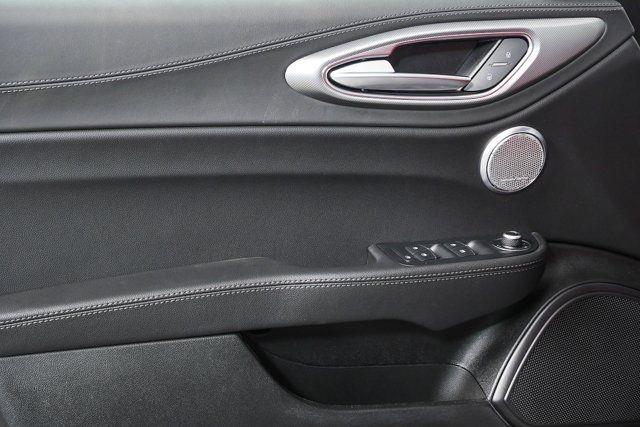2026 Alfa Romeo Giulia Base - Photo 7