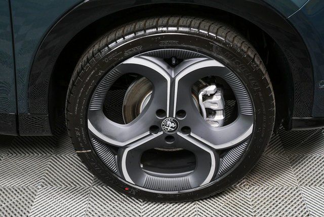 2026 Alfa Romeo Tonale Sprint - Photo 6
