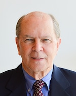 Staff member Dick Ivey from 264a9ea62c99