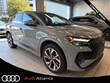  Audi Q4 e-tron Sportback