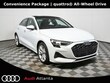  Audi A3 2.0T Quattro