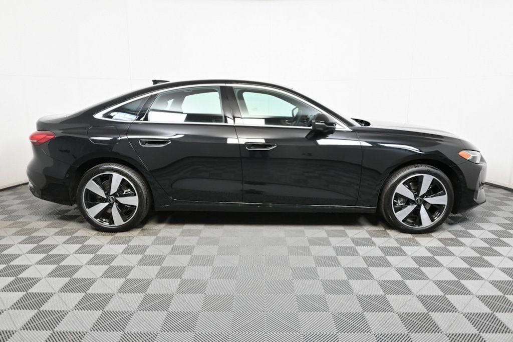 New 2025 Audi All-new A5 2.0T Premium Plus Hatchback